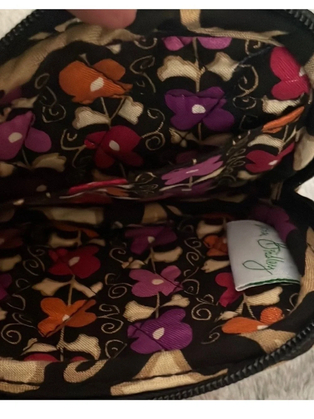 Vera Bradley new tags